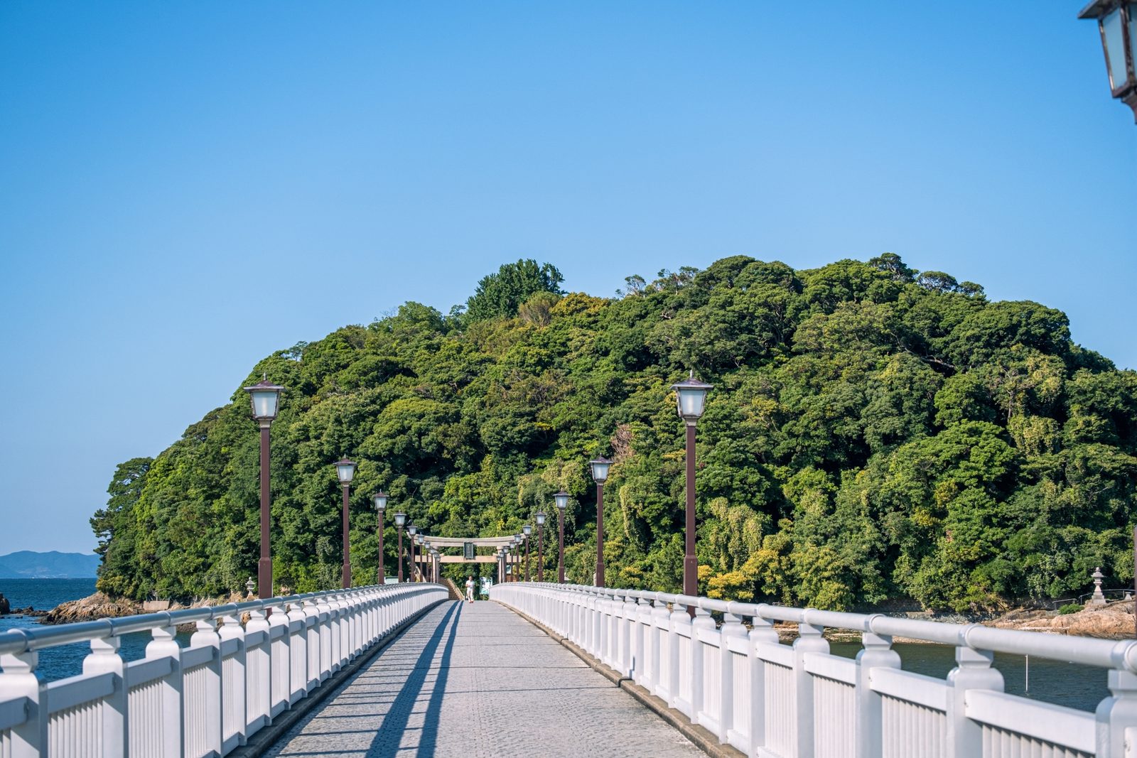 Takeshima Island (Gamagori)
