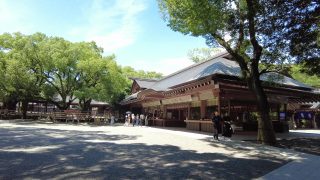 Atsuta Shrine