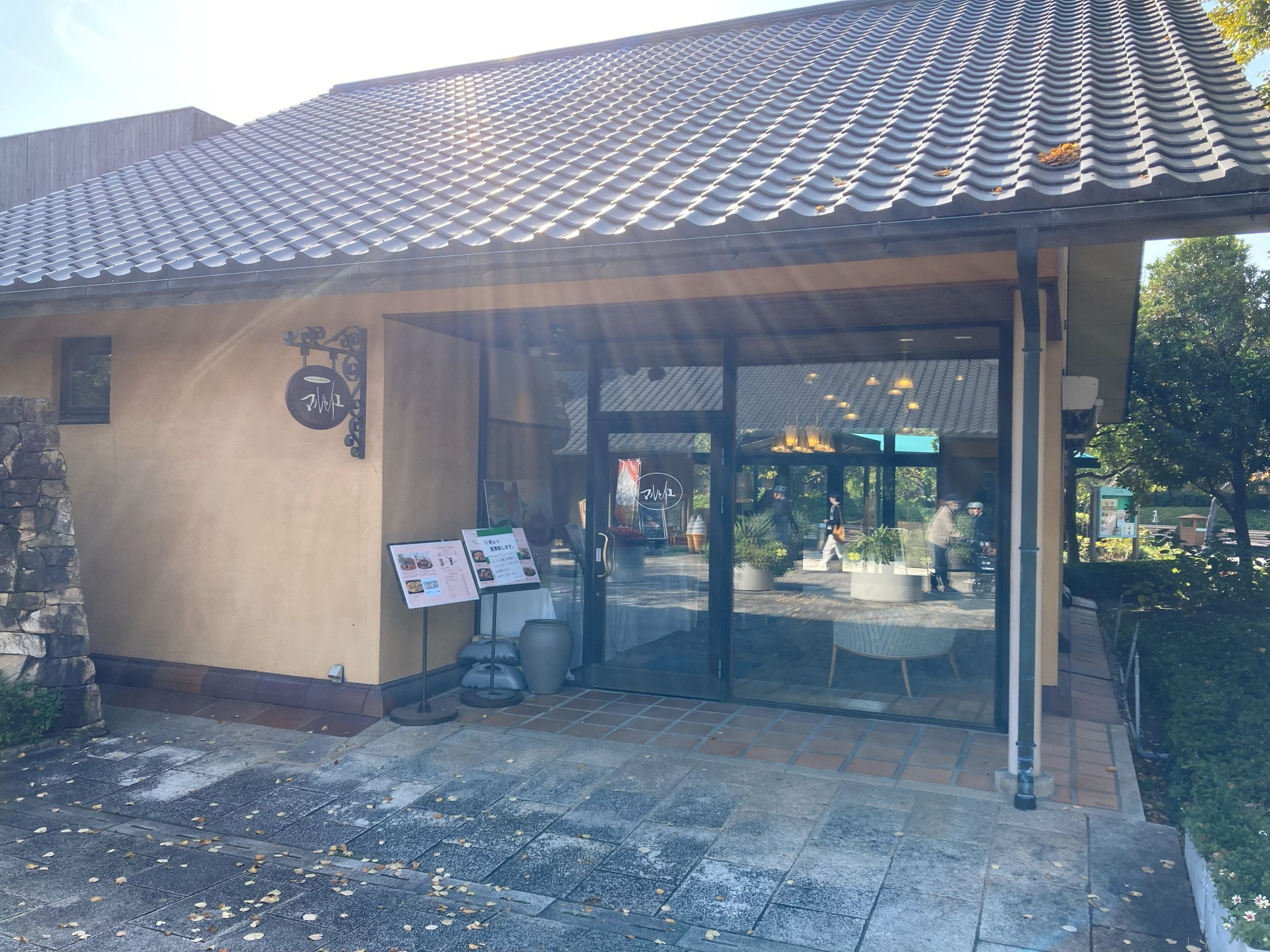 レストラン・食事