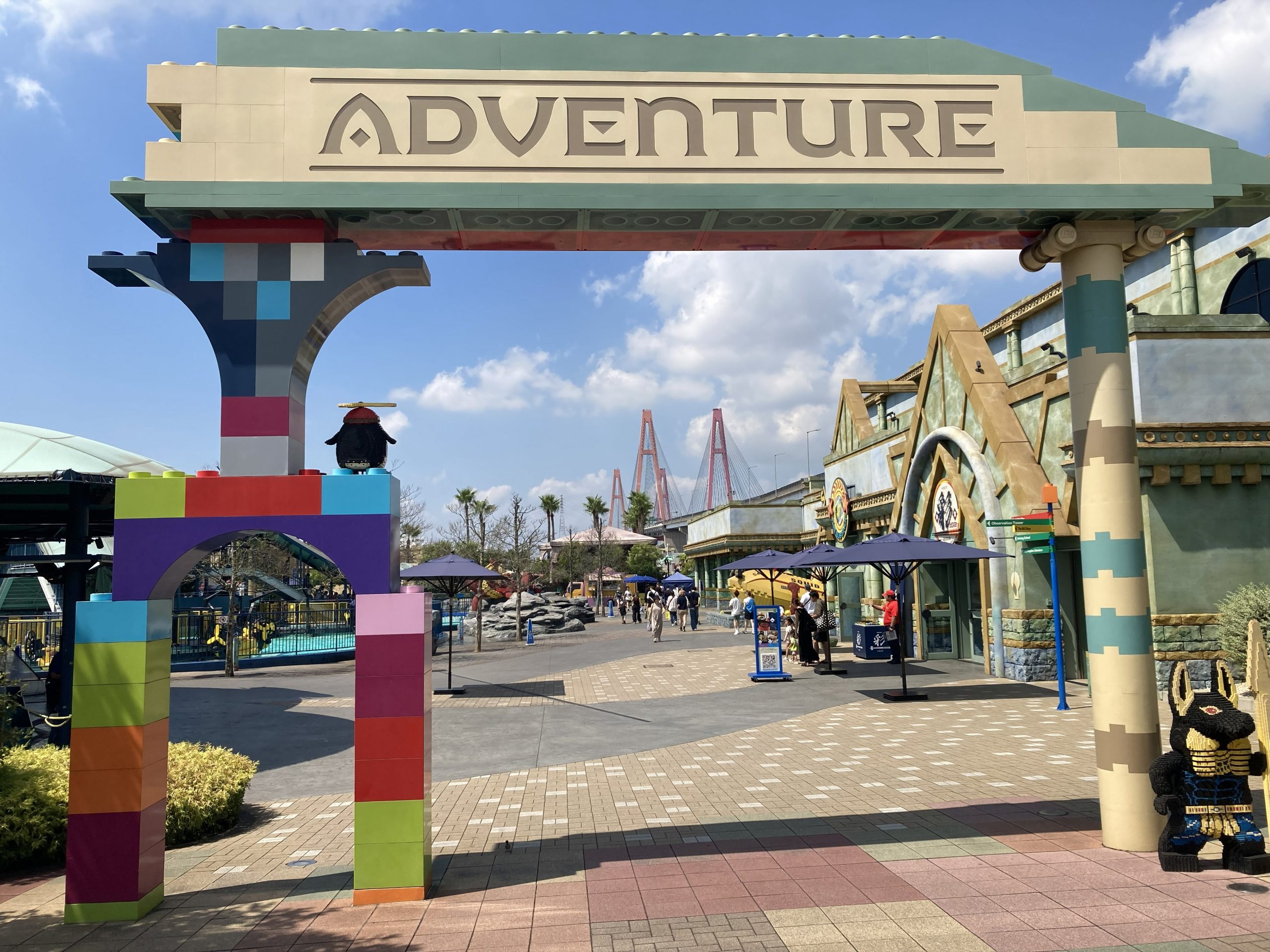 サブマリンアドベンチャー