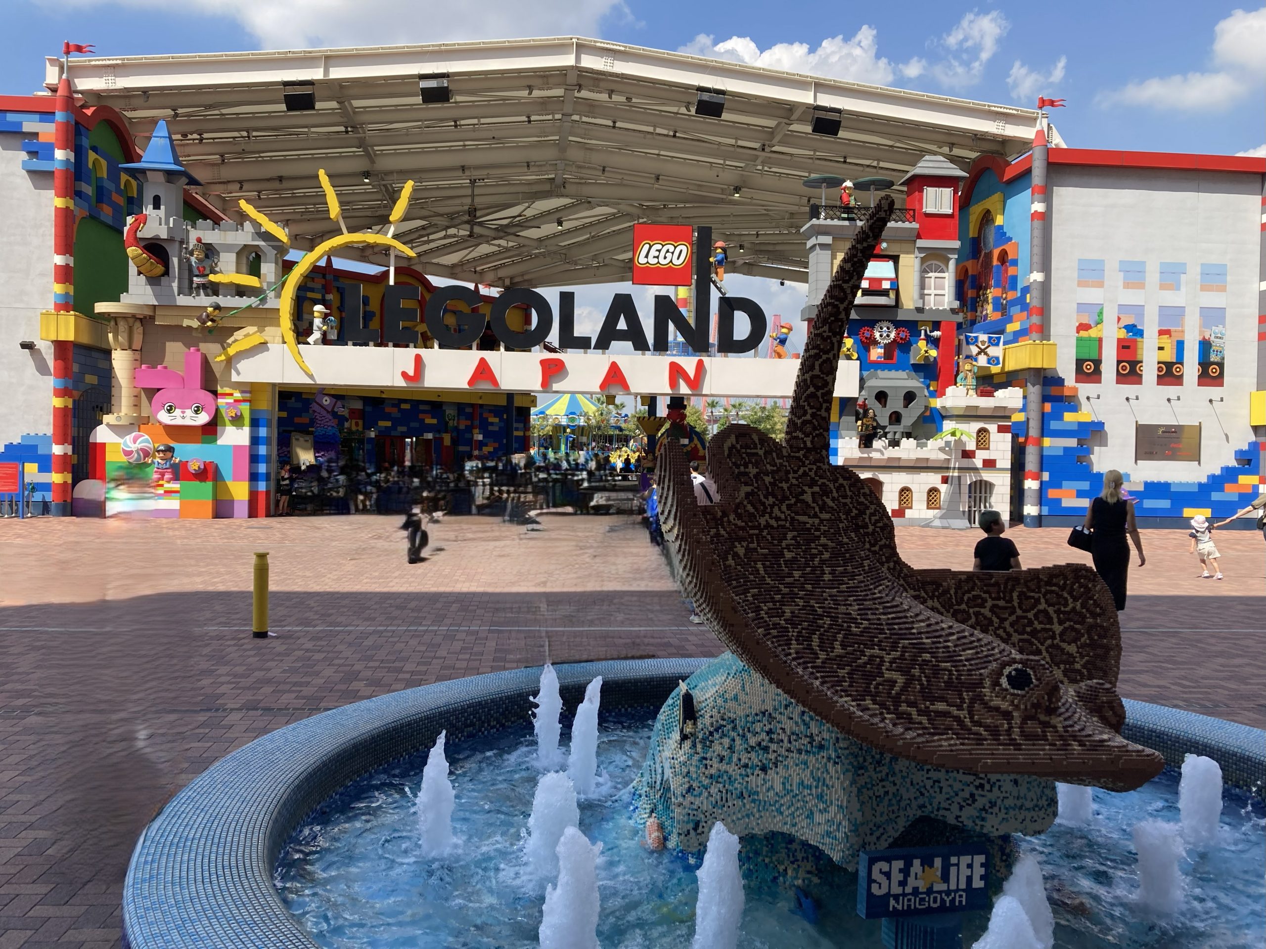 アクセスイメージ