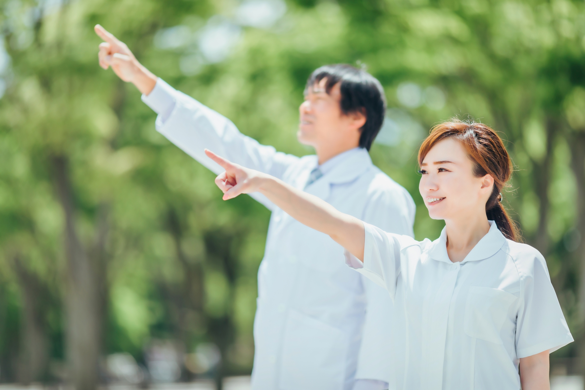 Premium Medical Facility